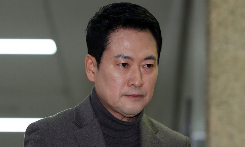 장동혁, 윤석열 ‘무기징역’에 침묵…소장파 24명 “즉각 ‘절윤’ 하라”