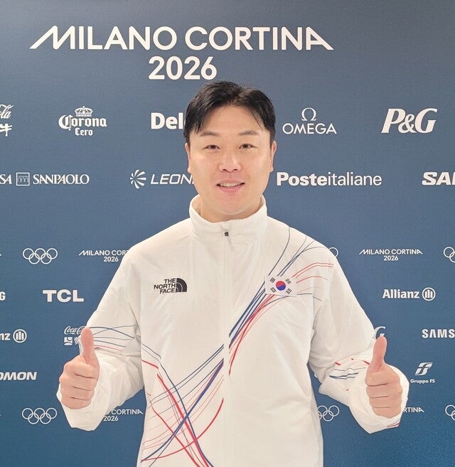 원윤종 IOC 선수위원 “선수 권익 위해 목소리 내겠다…그게 내 역할”