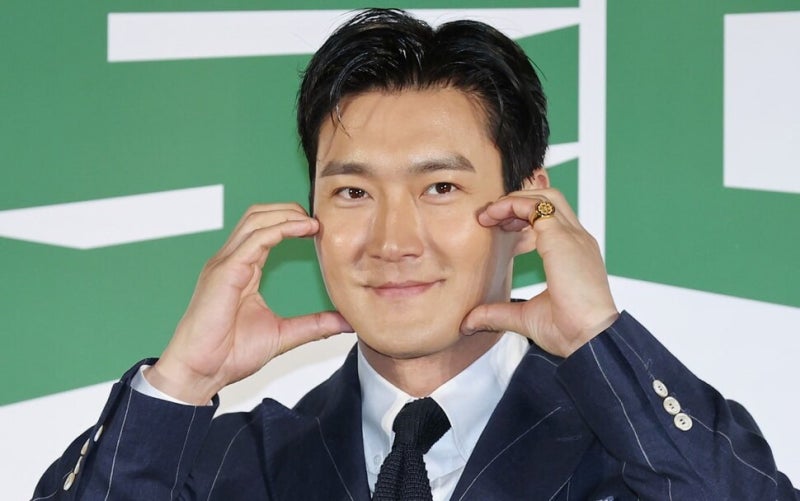 최시원, 윤석열 선고 뒤 “불의필망”…논란 일자 SM “법적 대응”