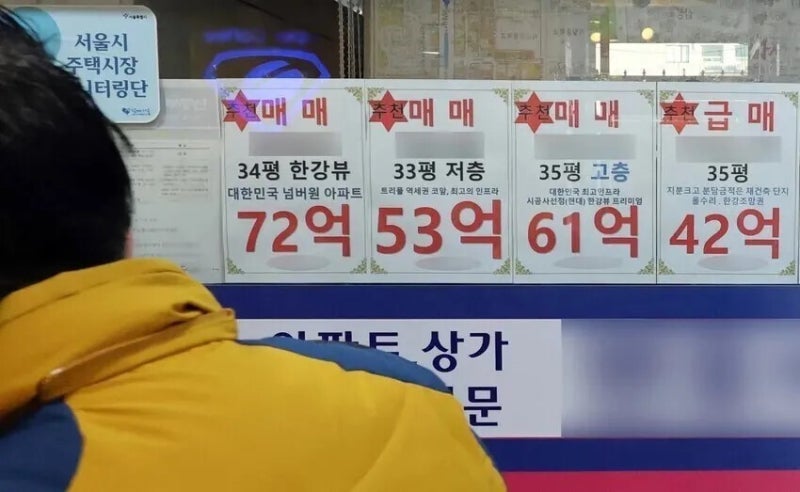 금융위, 다주택자 대출 만기 연장 때 ‘LTV 0%’ 검토