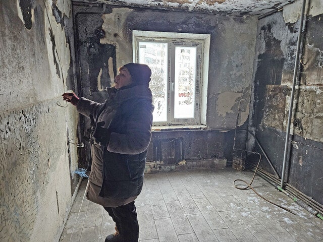 값싼 드론 앞세운 인간 사냥…우크라이나에는 ‘후방’이 없다