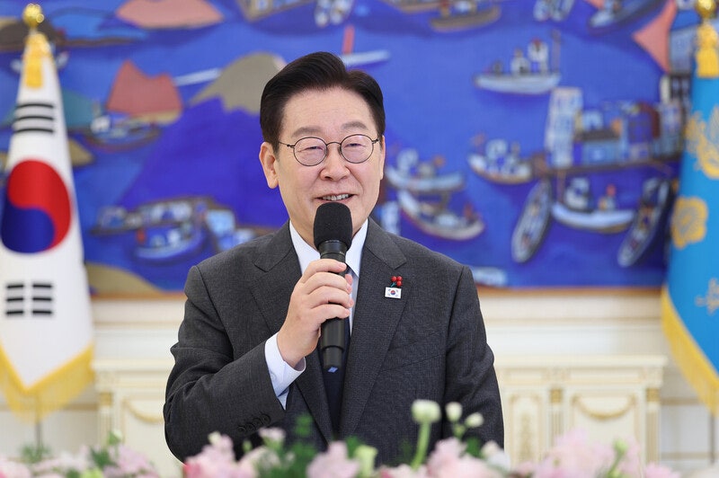 국가는 종교를 해산할 수 있는가 [한승훈 칼럼]