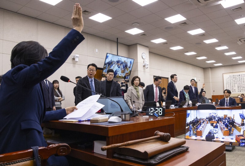 [사설] 여야, 행정통합 혼란 정리하고 부작용 우려 해소해야