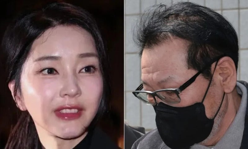 ‘800만원 샤넬백’…받은 김건희는 무죄, 전달한 전성배는 왜 유죄일까