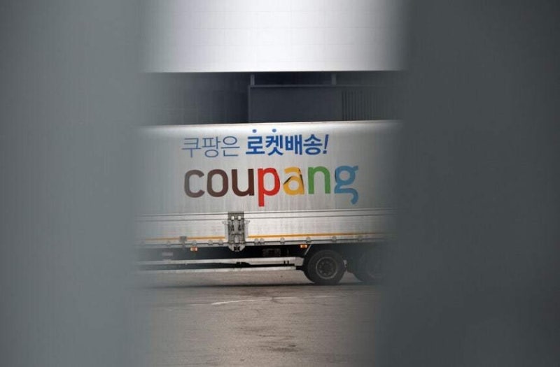 쿠팡 개인정보 유출 사건, 대만 계정도 20만건 털렸다