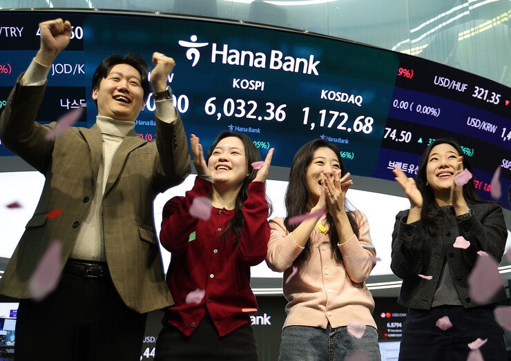 ‘와우!’ 작년 증권사 순익 9조…올해 1~2월 일평균 거래대금 63조