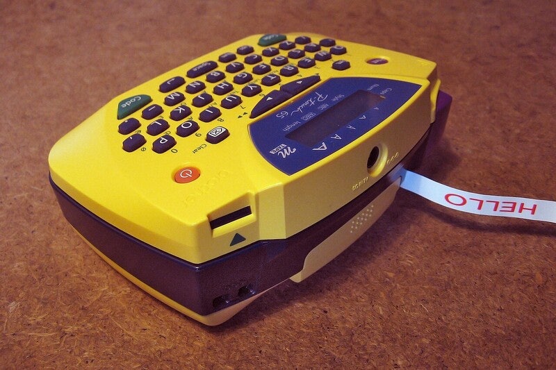 선물 재사용 [크리틱]