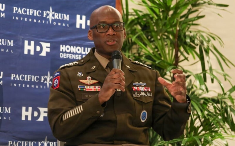 [사설] 미-중 전투기 서해 대치, 진상과 책임 철저히 밝혀야