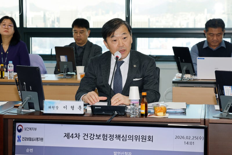 1년 외래 300회 넘으면 본인 부담 90%…담도암 면역치료 건보 적용