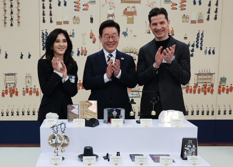 이 대통령 “K컬처, 대한민국 관광으로 귀결돼야”