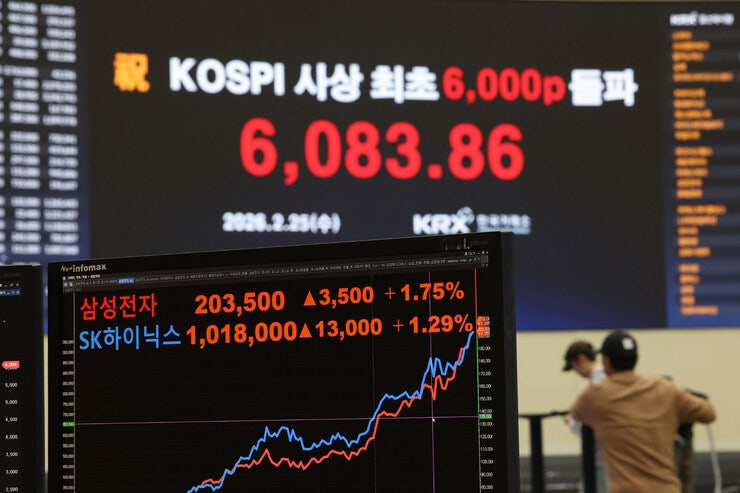 3차 상법개정안 통과…‘자사주 소각 의무화’ 증시 더 달굴 듯