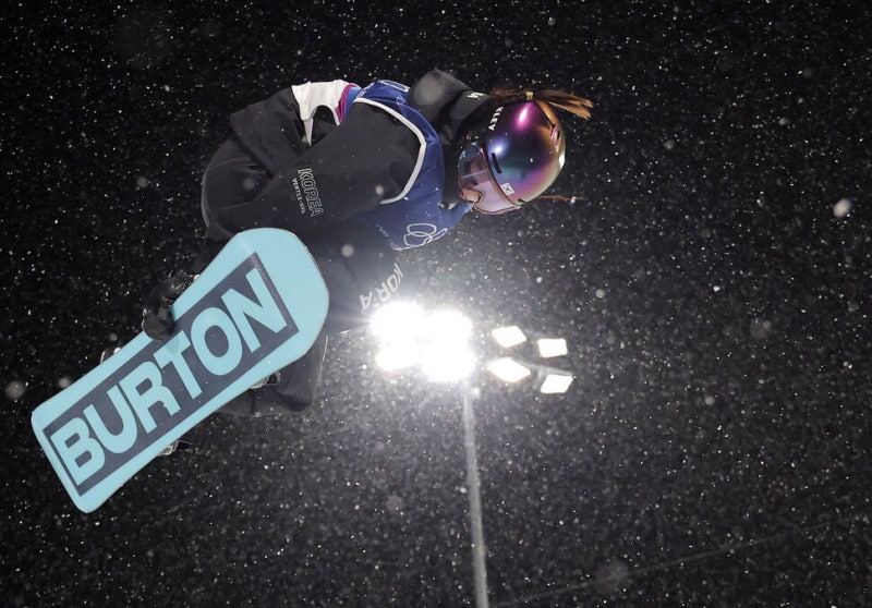 중계되지 않은 땀방울의 서글픔…가장 저렴하고 강력한 복지에 대하여