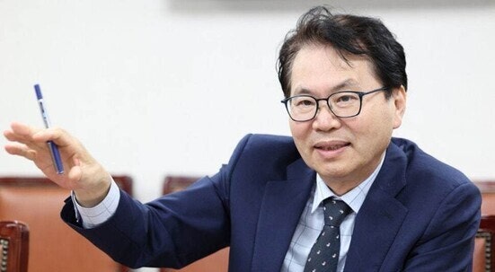‘이 대통령 정책멘토’ 이한주, 재산 76억원 신고…현직 재산 1위