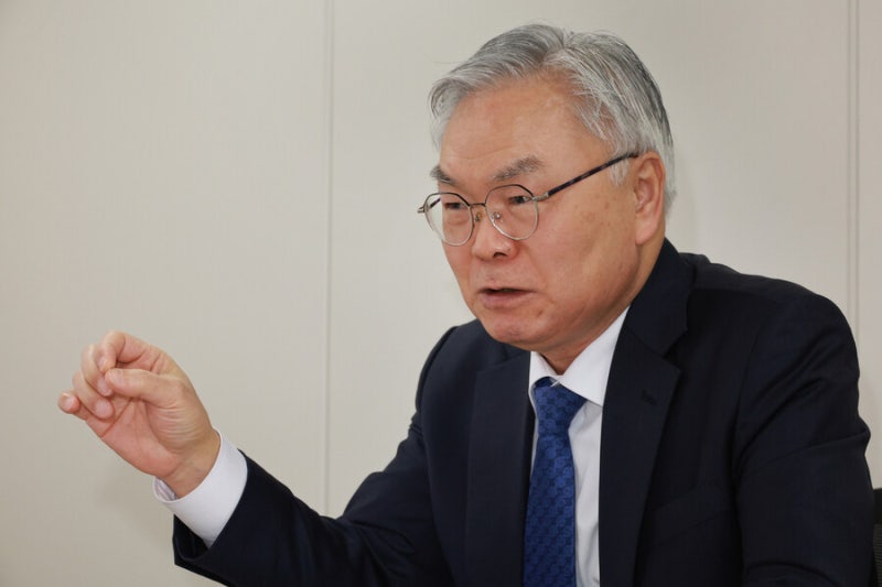 김선수 전 대법관 “위험의 외주화 방치가 불공정…연대 정신 발휘를”