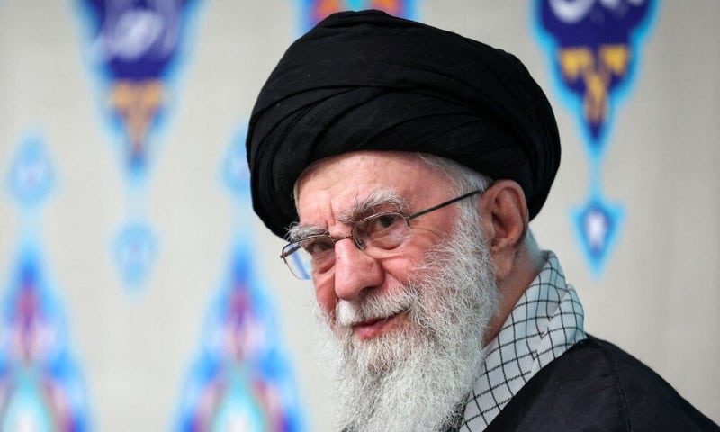 [속보] 트럼프 “이란 최고지도자 하메네이 사망…이번 주 폭격 계속”