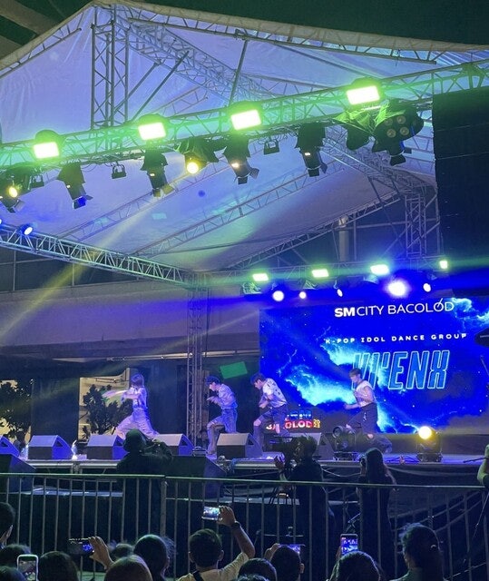 넘어지고, 일어나고…연습생에서 아이돌까지 [6411의 목소리]