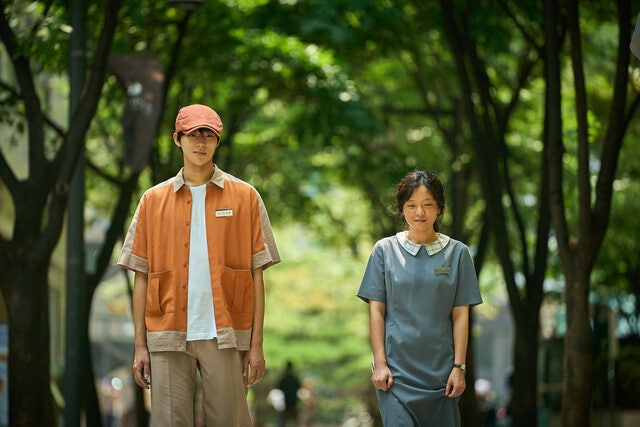 생채기 난 청춘의 초상 속 그 시절 향수 가득…담백한 멜로 ‘파반느’