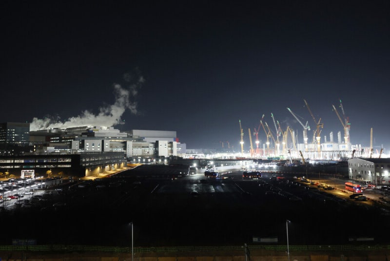 ‘반도체 호황’ 삼성전자·SK하이닉스, 3월 신입 채용 본격 시동