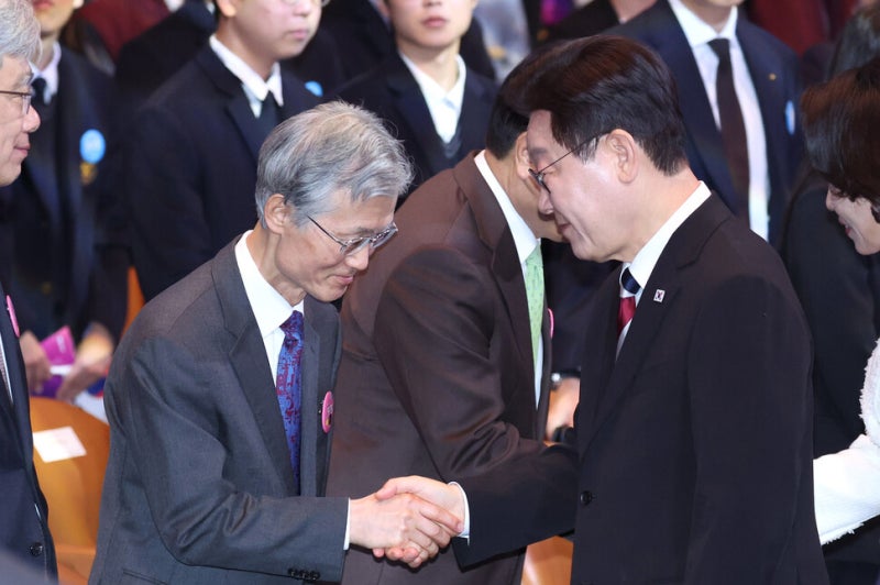 [사설] 노태악 후임 대법관 제청 안 하는 조희대 대법원장