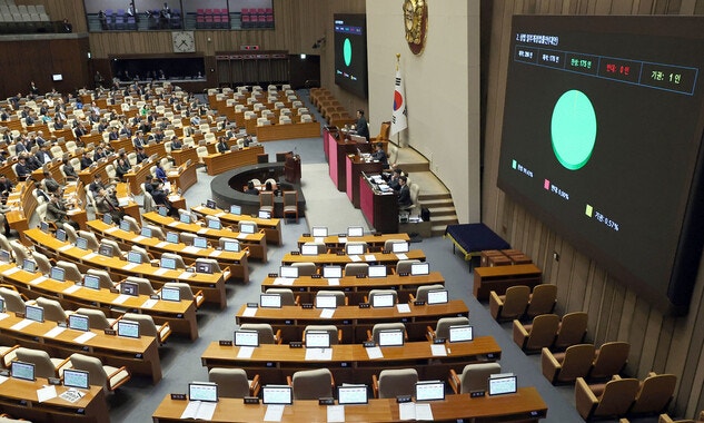 주주들이 이번 주총에서 꼭 부결시켜야 할 안건들 [세상읽기]