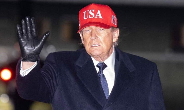 트럼프 “끝까지 간다” “대화” 양면전략…이란 장기전 피할 수 있을까