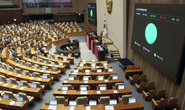 30대 그 룹 신규 사외이사 후보 수 비중, 재계 출신이 관료 넘어서