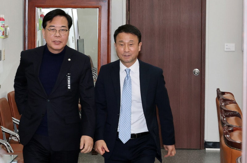 [사설] 여야, ‘대구·경북 통합’ 처리하고 ‘충남·대전’도 노력해야