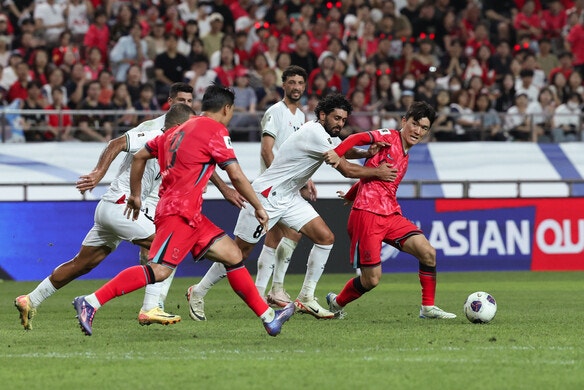 중계협상 평행선…6월 월드컵도 JTBC서만 보나