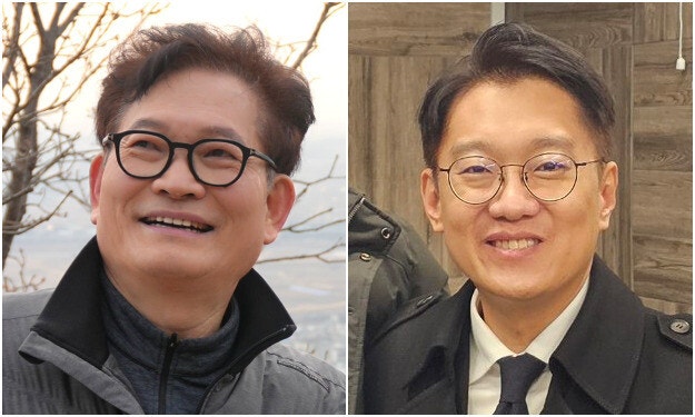 송영길 ‘명분’ 대 김남준 ‘명픽’…인천 계양을 보궐선거 기싸움