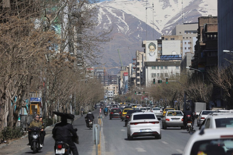 미국, 공습 전 사이버공격…이란 눈·귀부터 가렸다