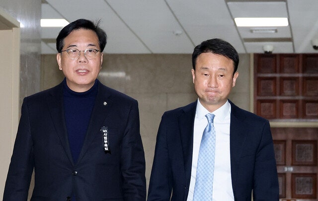 여야, 대구·경북과 충남·대전 통합 무산 말하지만…3월에 협상할 듯