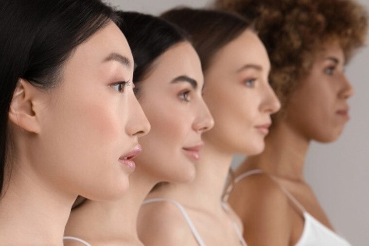 인간만이 갖고 있는 턱은 왜 생겨났을까?