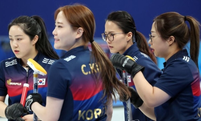 ‘팀 킴’, 17년 만에 해체…방과 후 컬링으로 올림픽 은메달까지