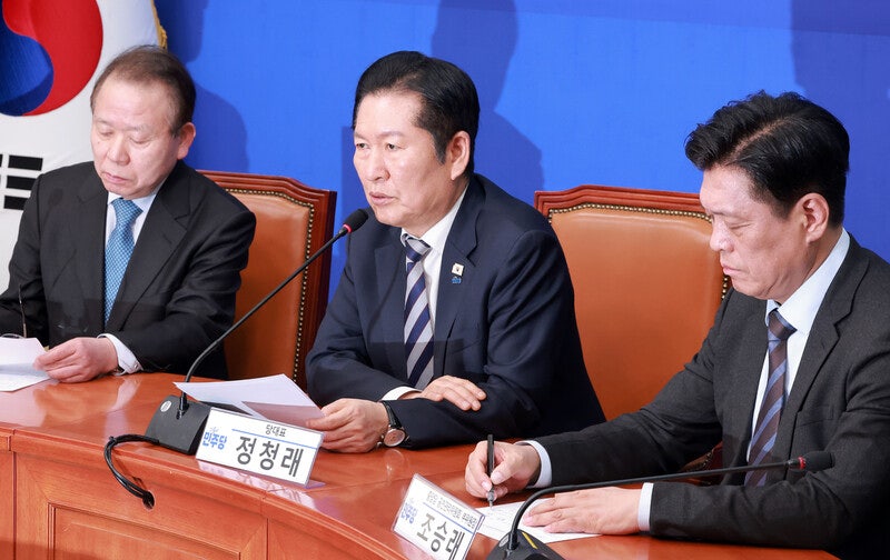 ‘단수 공천’ 박찬대 “인천서부터 승리의 바람 일으킬 것”