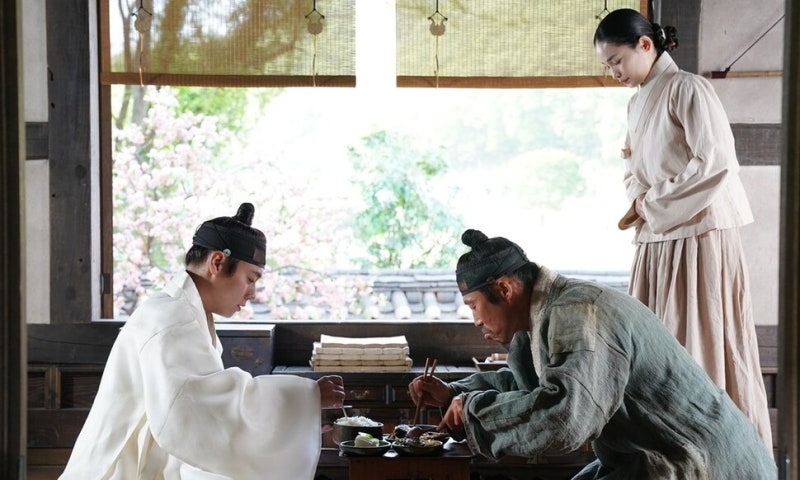 ‘역사 속 현실감’ 왕과 사는 남자, 천만 임박…당분간 경쟁작 전무