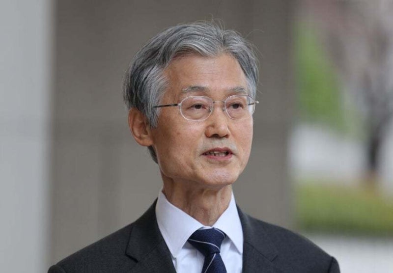 조희대, 대법원장이 이런 식으로 국민을 속이나 [박용현 칼럼]