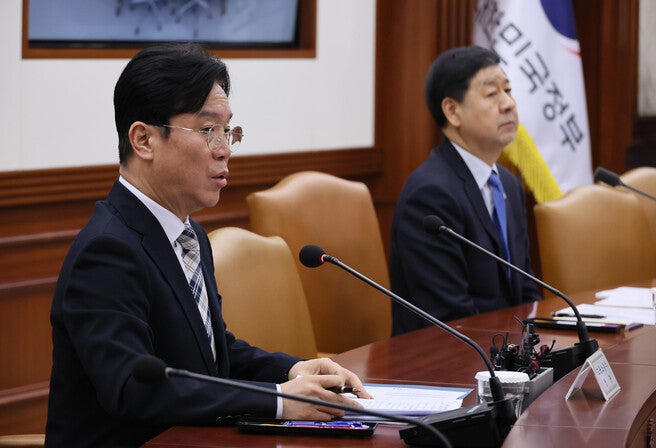 [사설] 노란봉투법 시행 코앞, 공공부문이 ‘진짜 사장’ 모범 보여야