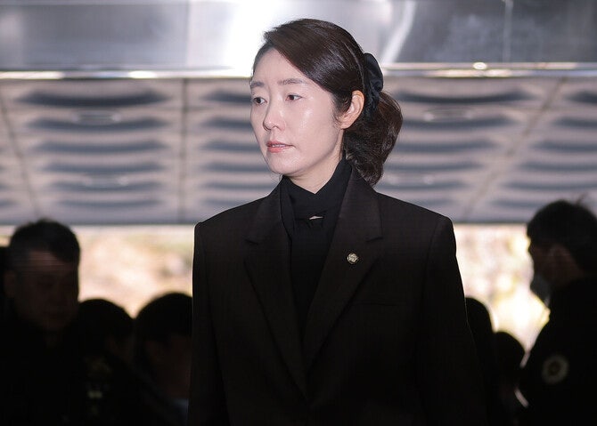 [단독] 강선우, 고액후원자 딸 ‘공천 밀어주기’ 의혹도 불거져