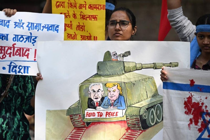 미·이란 전쟁 승자는 네타냐후?…“이스라엘이 미국 끌어들여”