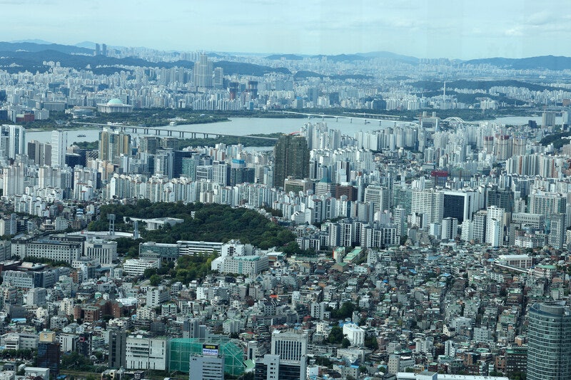 균형발전, 과감한 부동산 정책이 필수다 [왜냐면]