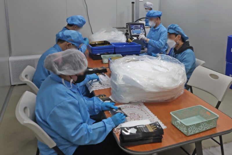 같은 노동 다른 임금…장애인 고용의 역설 [왜냐면]