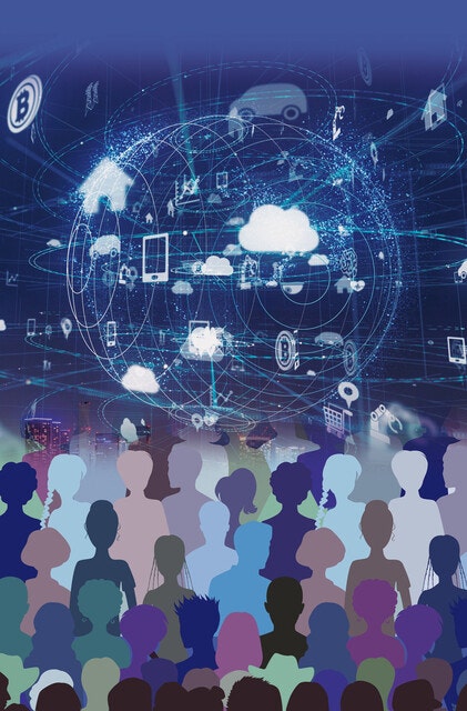 관세, AI, 새로운 세계 [왜냐면]