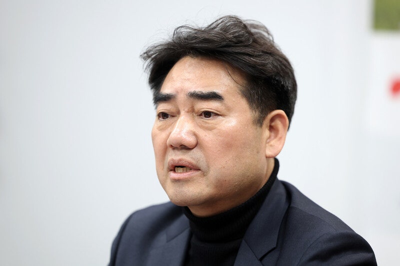 이성권 “내일 선거하면 2018년처럼 패배…윤어게인 동조 인물 당직 배제해야”