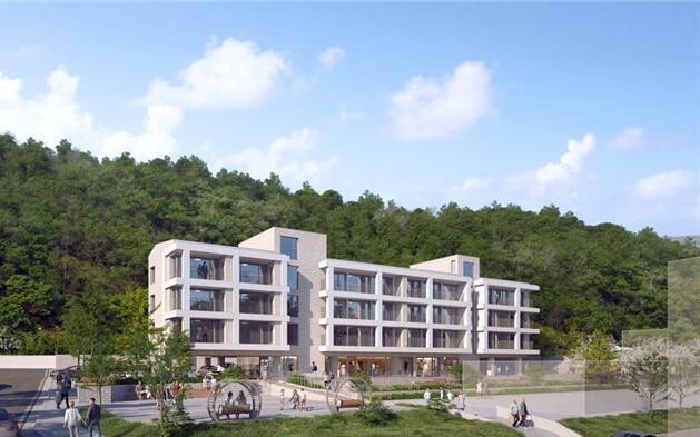 ‘학교를 지켜라’…단양군의 가평초 임대주택 인구·학생 유입 실험