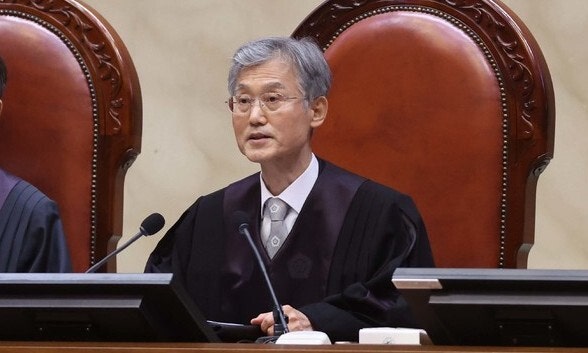 ‘이재명 대선후보 자격 박탈’ 초스피드 질주한 ‘조희대 사법부’