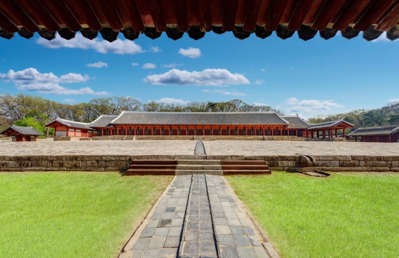 ‘종묘 앞 재개발’ 정부 행정조정 안건 올라간다