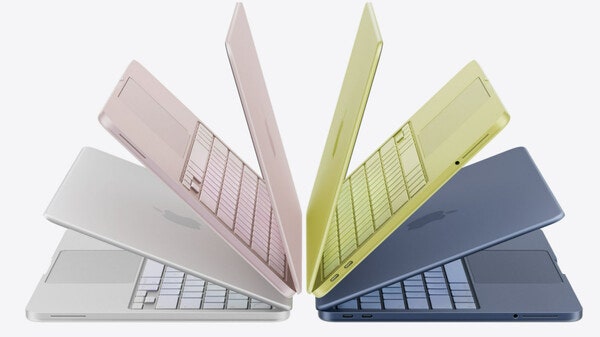 99만원 맥북·아이폰17e 내 놓은 애플…AI 격차 속 ‘가성비 카드’