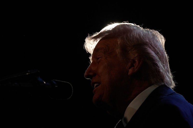 트럼프 “조기 종전” 시사했지만…유가 관리용 신호 해석도