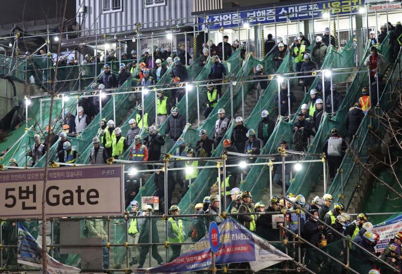 노동자 급여 증가율, 2년째 명목 GDP 증가율 밑돌아