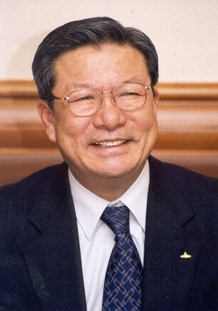 김용채 전 건설교통부 장관 별세